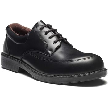 Dickies Exec Safety Shoe Black