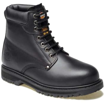 Dickies Mens Cleveland Safety Boots
