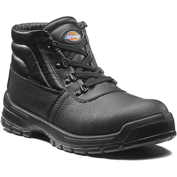 Dickies Mens Redland II Safety Boots