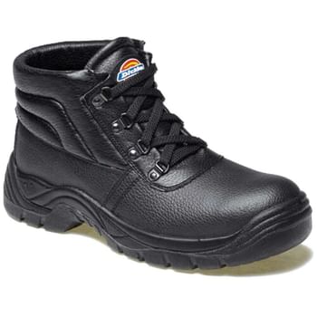 Dickies Mens Redland Safety Chukka Boots