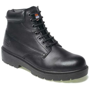 Dickies Mens Antrim Safety Boots