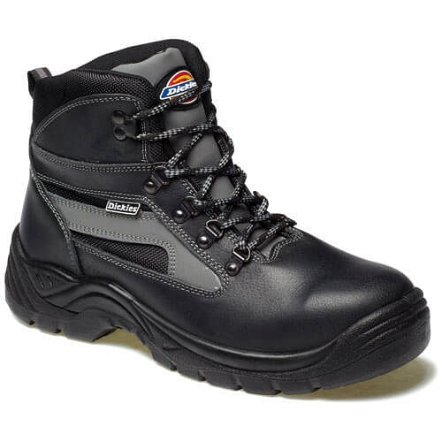 Dickies severn cheap safety boot