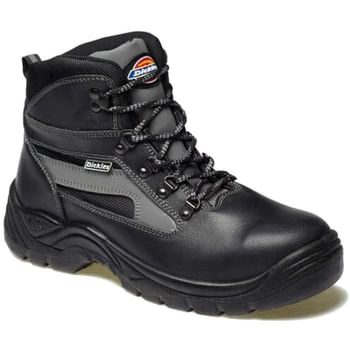 Dickies Mens Severn Safety Boots