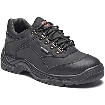 Dickies Mens Norden Safety Shoes