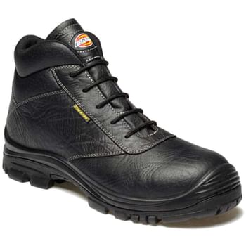 Dickies Mens Fractus Safety Boots