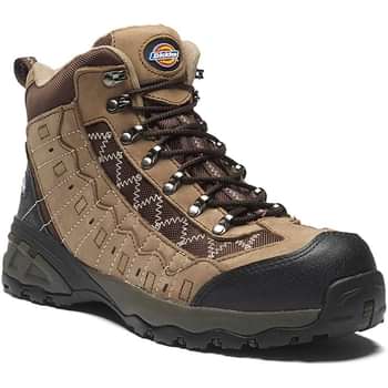 Dickies Mens Gironde Safety Boots