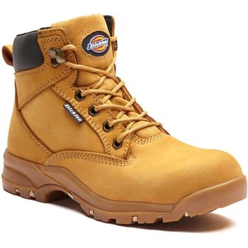 Dickies Ladies Corbett Safety Work Boots