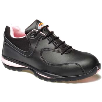 Dickies Ladies Ohio Safety Trainers
