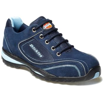 Dickies Ladies Ottawa Safety Trainers