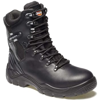 Dickies Mens Quebec Unlined Safety Boots