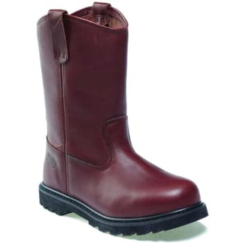 Dickies Mens Industrial Rigger Safety Boots