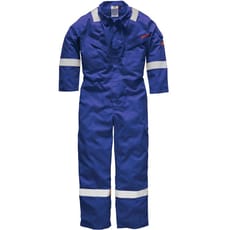 Dickies Mens Pyrovatex Flame Retardant Overall