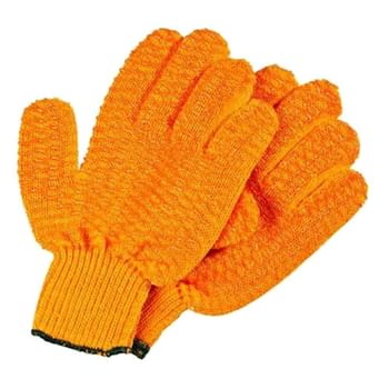 Dickies Knitted Gripper Gloves