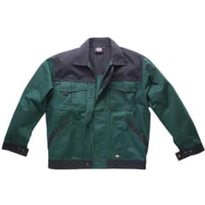 Dickies Mens Industry 300 Two Tone Jacket