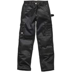 Dickies Mens Industry 300 Two Tone Work Trousers
