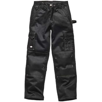 Dickies Mens Industry 300 Two Tone Work Trousers