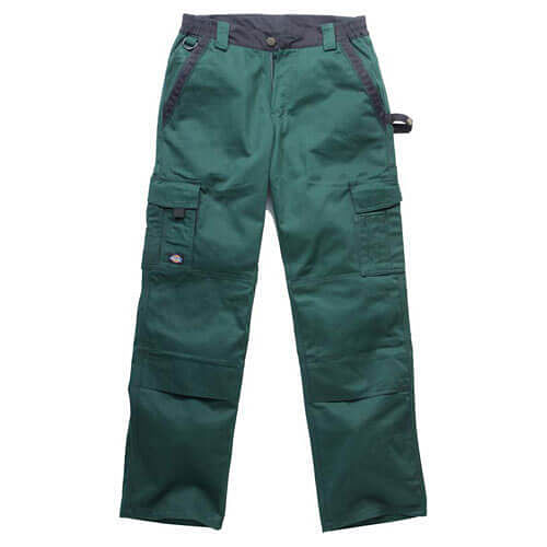 Two-Tone Multi Pocket Double Knee Work Pants - Dickies US, Black Grey |  Dickies cargo pants, Everyday pants, Pants