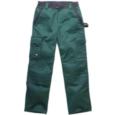 Dickies Mens Industry 300 Two Tone Work Trousers