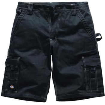 Dickies Mens Industry 300 Two Tone Shorts