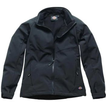Dickies Ladies Foxton Waterproof Jacket