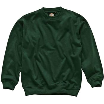 Dickies Mens Crew Neck Sweatshirt