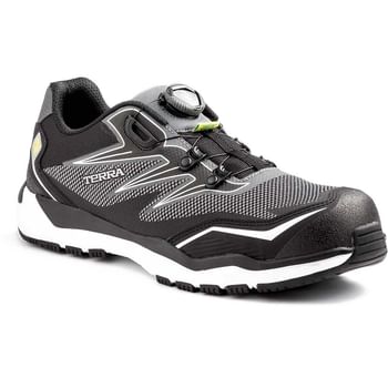 Dickies Mens Velocity Boa Safety Trainers