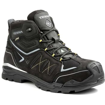 Dickies Mens Terra Dart Safety Boots