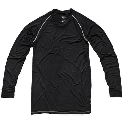 Dickies base outlet layer