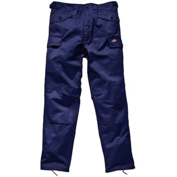 Dickies Mens Combat Work Trousers