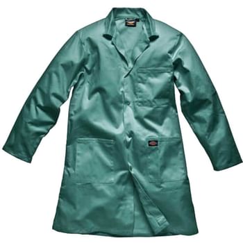 Dickies Redhawk Warehouse Coat