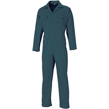 Dickies Mens Redhawk Economy Overall
