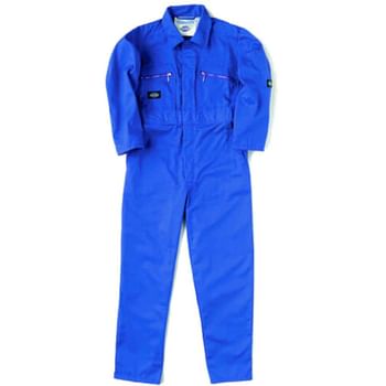 Dickies Junior Redhawk Overall