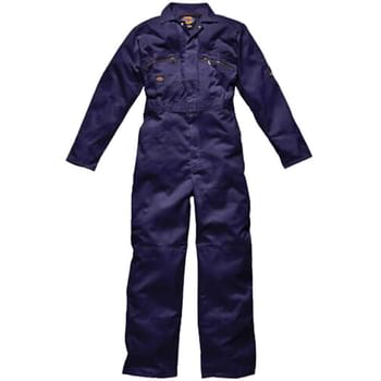 Dickies Mens Redhawk Overall