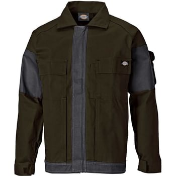 Dickies Mens Grafter Duo Tone Jacket