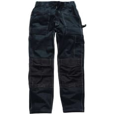 Dickies Mens Grafter Duo Tone 290 Trousers