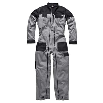 Dickies Mens Grafter Duo Tone 210 Overall