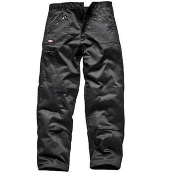 Dickies Mens Redhawk Action Trousers