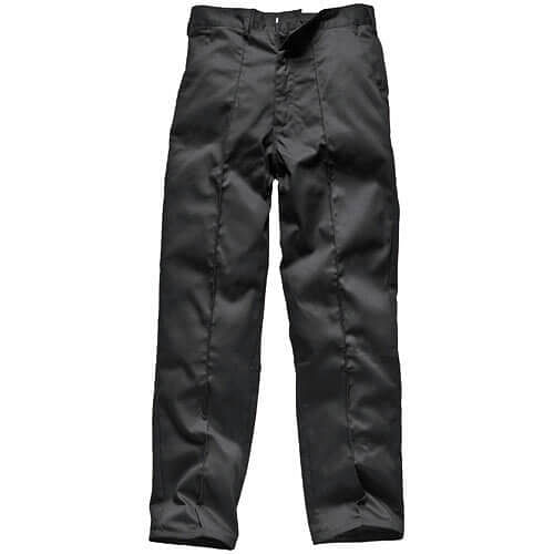 Amazon.com: Dickies Redhawk Trouser (Regular) / Mens Workwear (36W x  Regular) (Black): Work Utility Pants: Clothing, Shoes & Jewelry