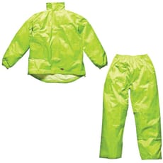 Dickies Vermont Waterproof Suit