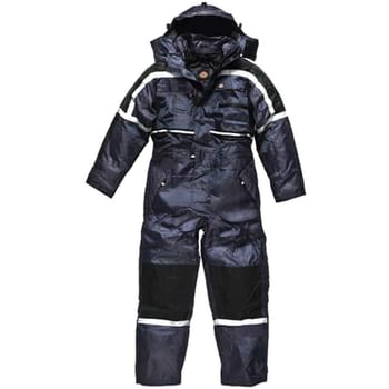 Dickies Waterproof Padded Overall