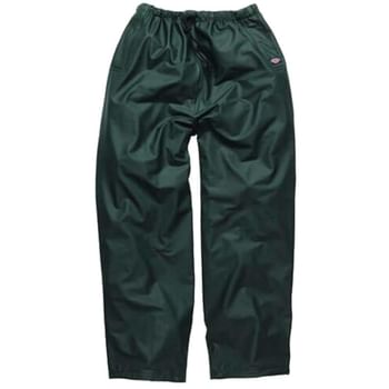 Dickies Mens Raintite Trousers
