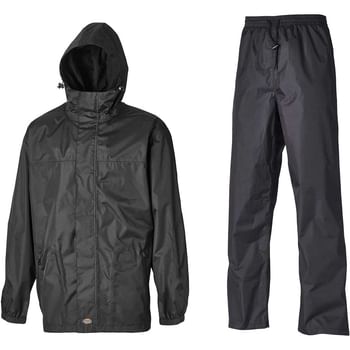 Dickies Somerton Waterproof Suit