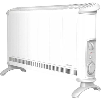 Dimplex 403TSTI Convector Heater and Thermostat / Timer 3000w