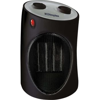 Dimplex Upright Ceramic Fan Heater 2000W