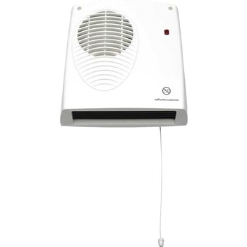 Dimplex WWDF20E Downflow Fan Heater Dimplex WWDF20E Downflow Fan Heater