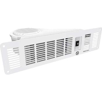 Dimplex Plinth Heater and Remote Control