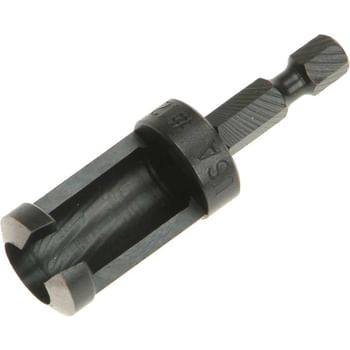 Disston Plug Cutter