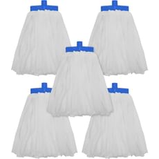 Sealey Disposable Kentucky Mop Head Pack Of 5
