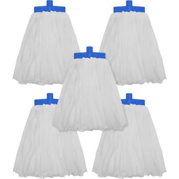 Sealey Disposable Kentucky Mop Head Pack Of 5