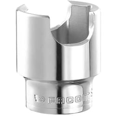 Facom 1/2" Drive Diesel Filter Socket for 2.0 and 2.2 litre HDI Engines